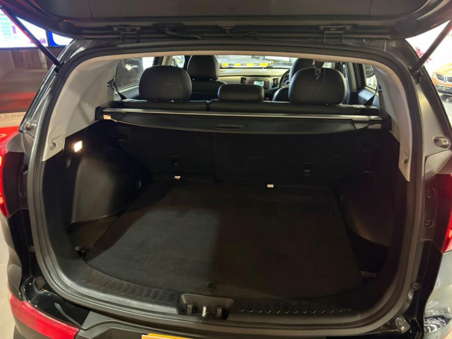 Sportage EX - Image 5